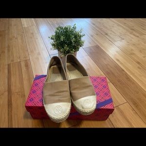 Tory Burch Espadrille